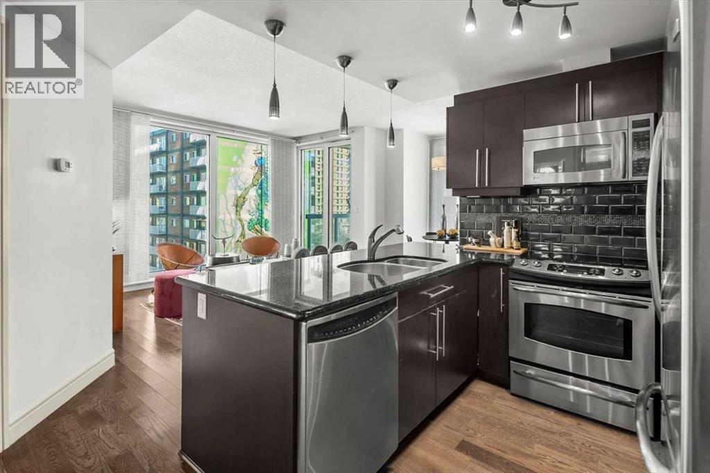 #500 817 15 Avenue SW - 5