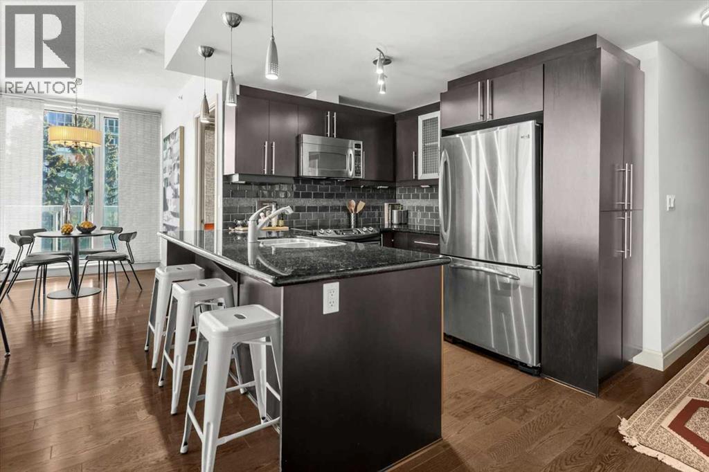 #500 817 15 Avenue SW - 8
