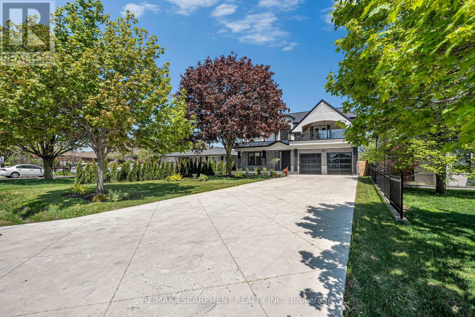 221 MORDEN ROAD - 2