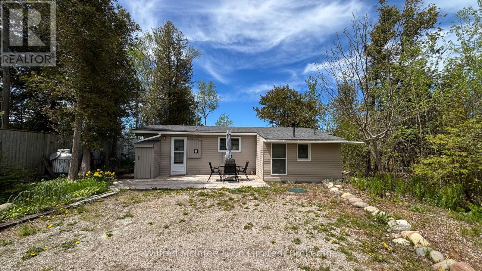 537 BRUCE ROAD 13 ROAD - 48