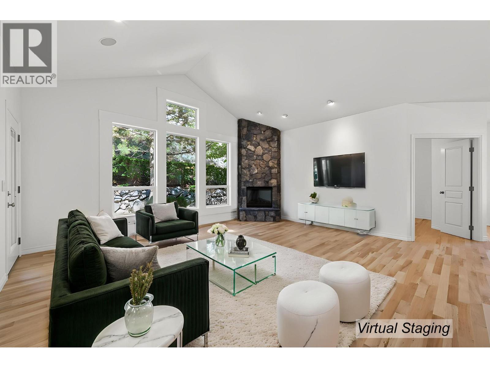 606 Stoneridge Lane, Kamloops