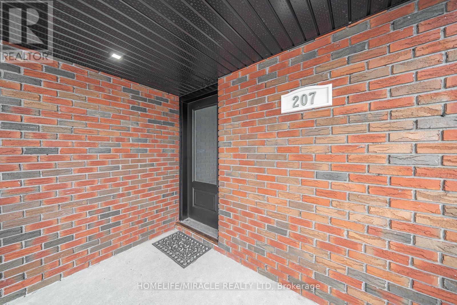 207 BAKER STREET - 15