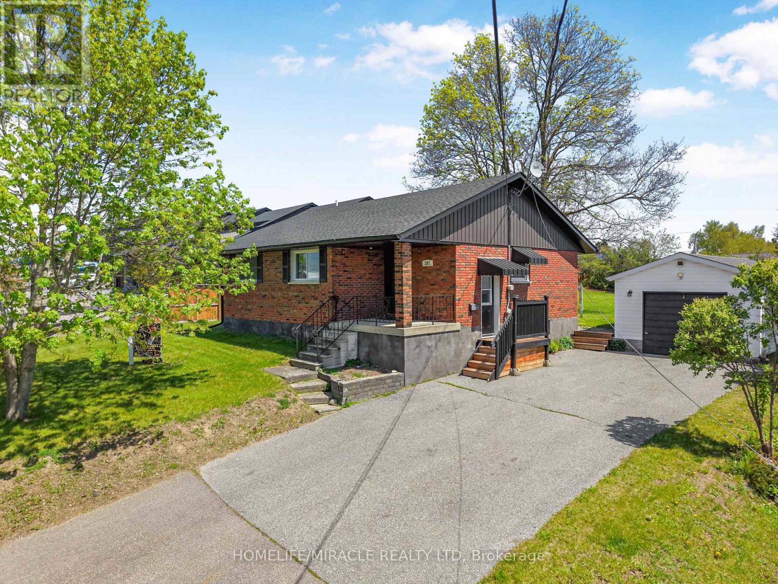 207 BAKER STREET - 7