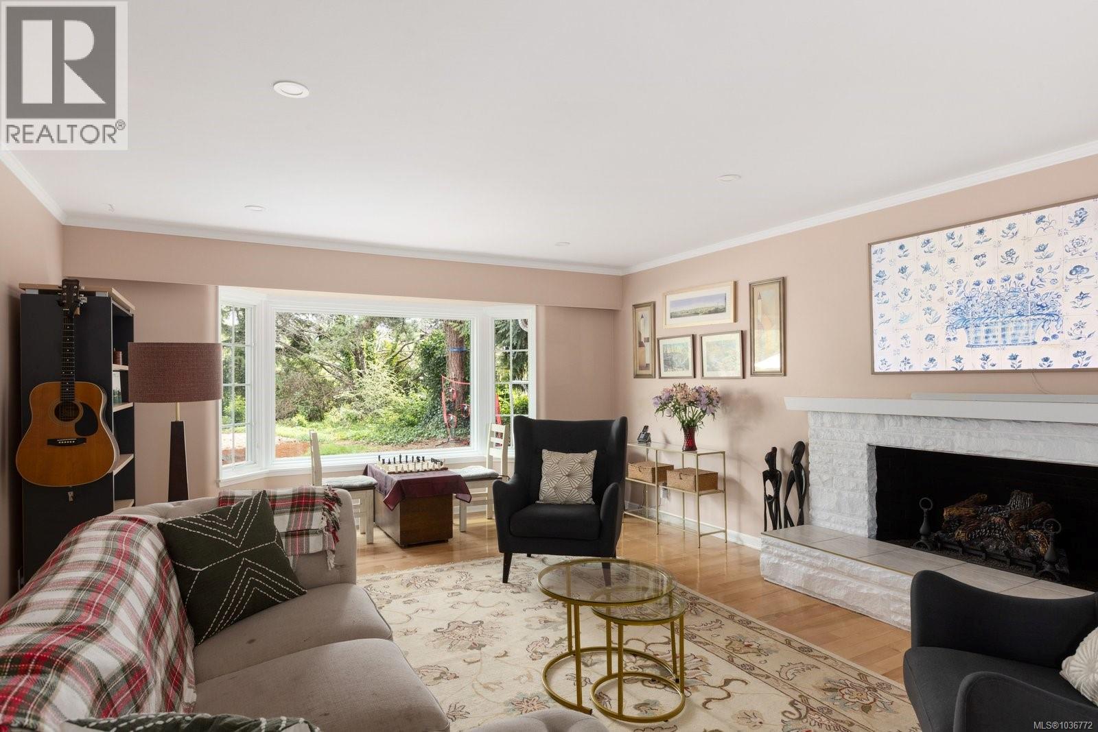  3215 Norfolk Road, Oak Bay