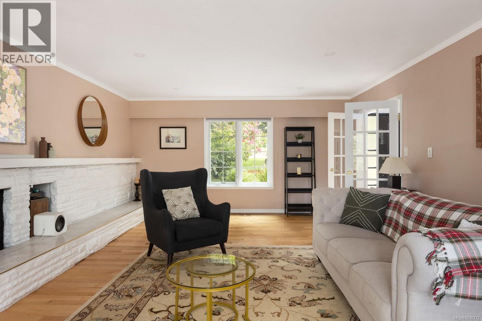  3215 Norfolk Road, Oak Bay