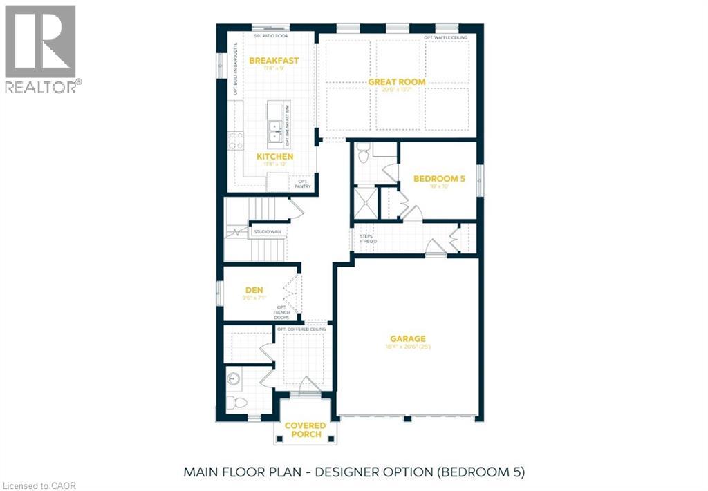 925 STEPHANIE Court - 6
