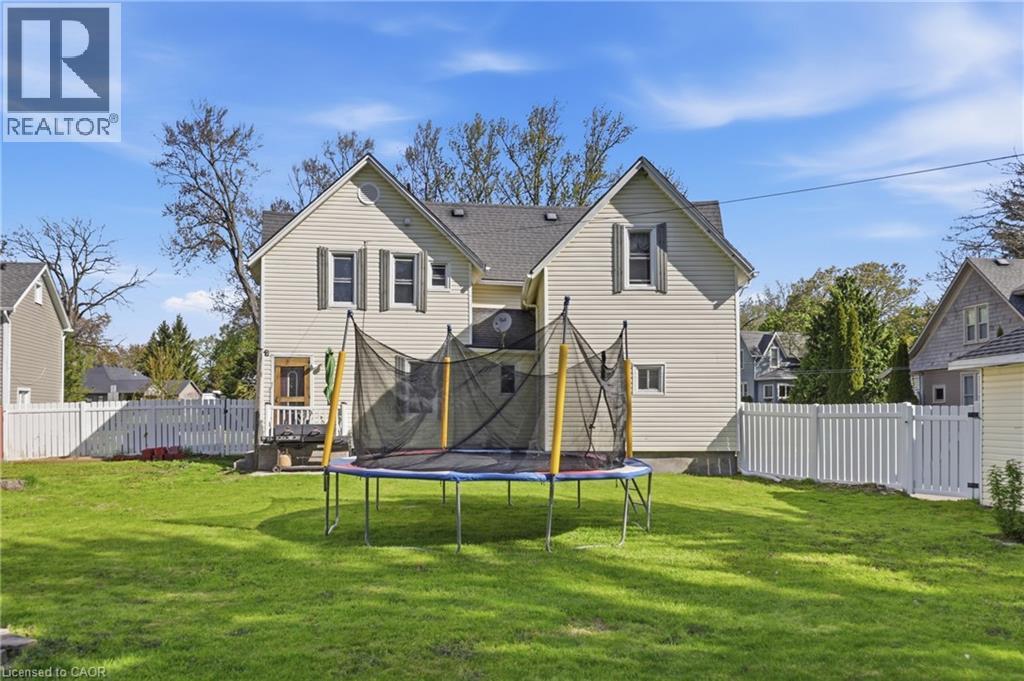 776 CANBORO Road - 29