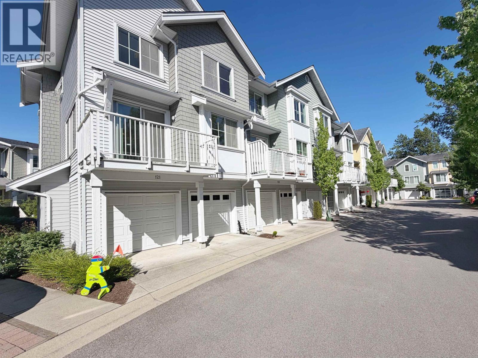 121 5550 ADMIRAL WAY, Ladner