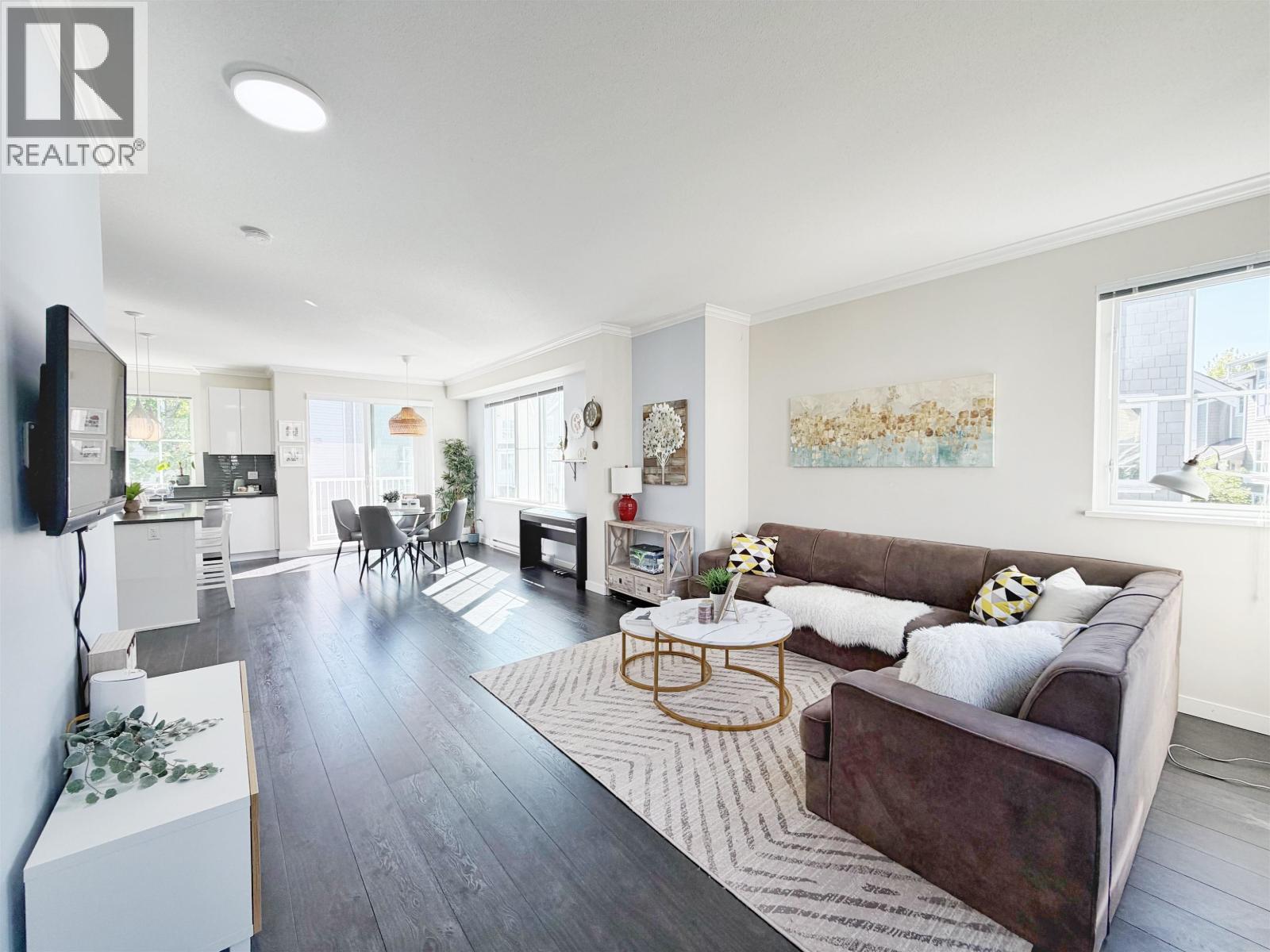 121 5550 ADMIRAL WAY, Ladner