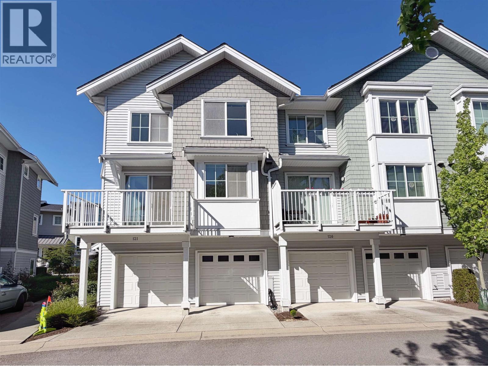 121 5550 ADMIRAL WAY, Ladner