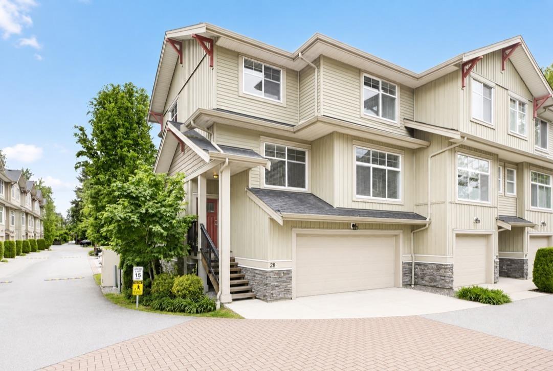 28 20967 76 AVENUE, Langley