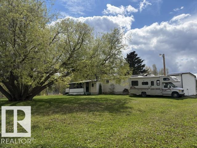 461039 RGE ROAD 282