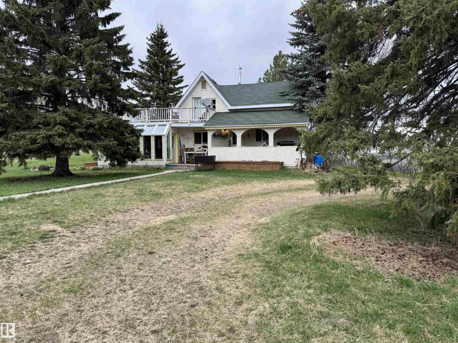 4104 TWP ROAD 473A - 1