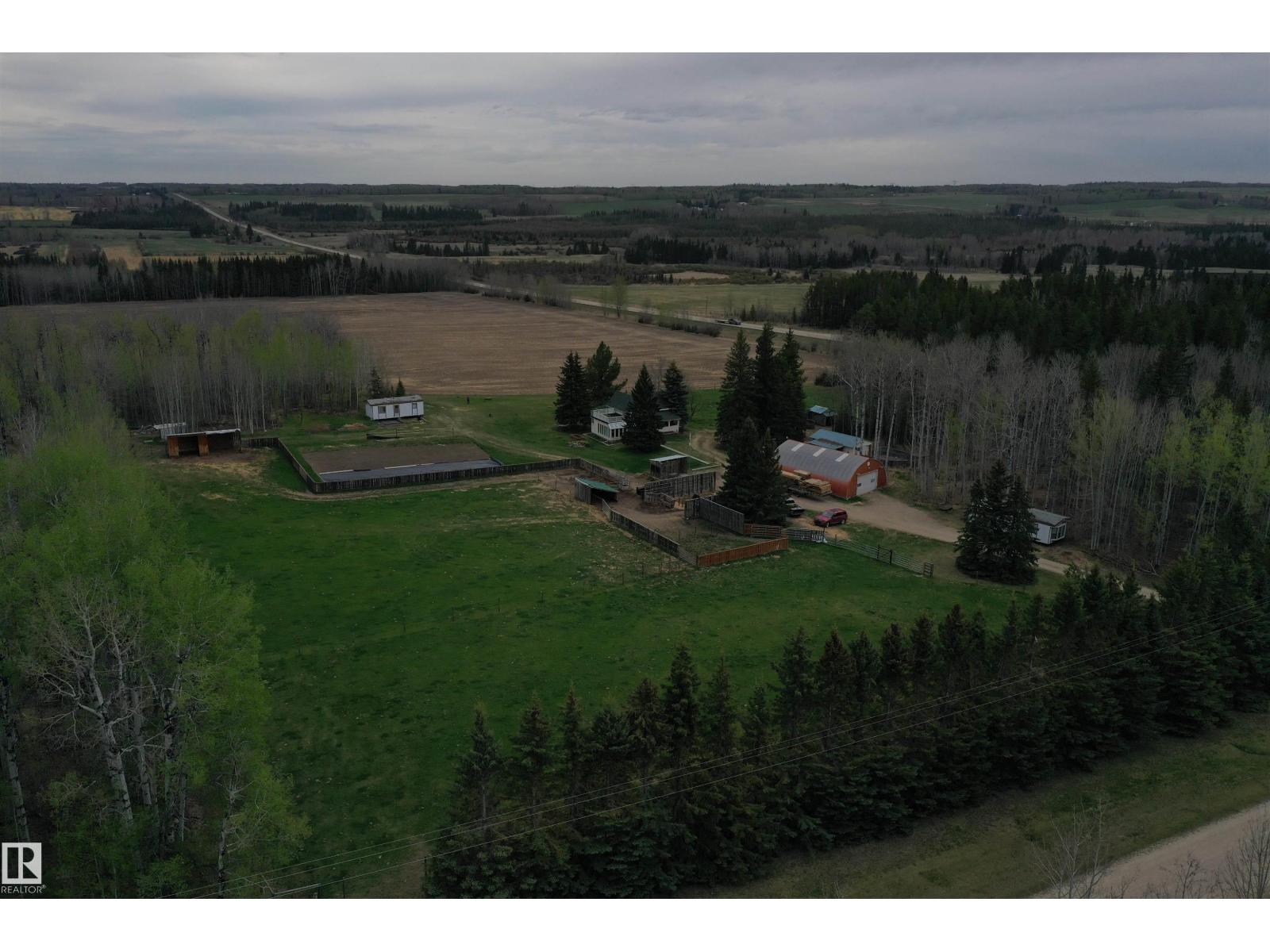 4104 TWP ROAD 473A - 21