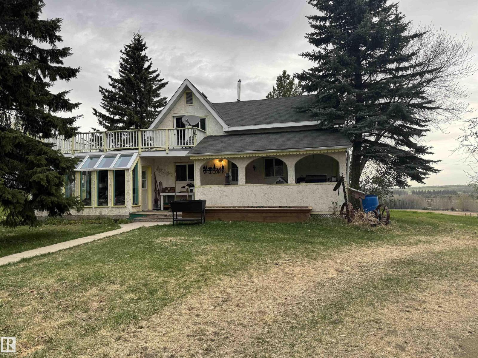 4104 TWP ROAD 473A - 4