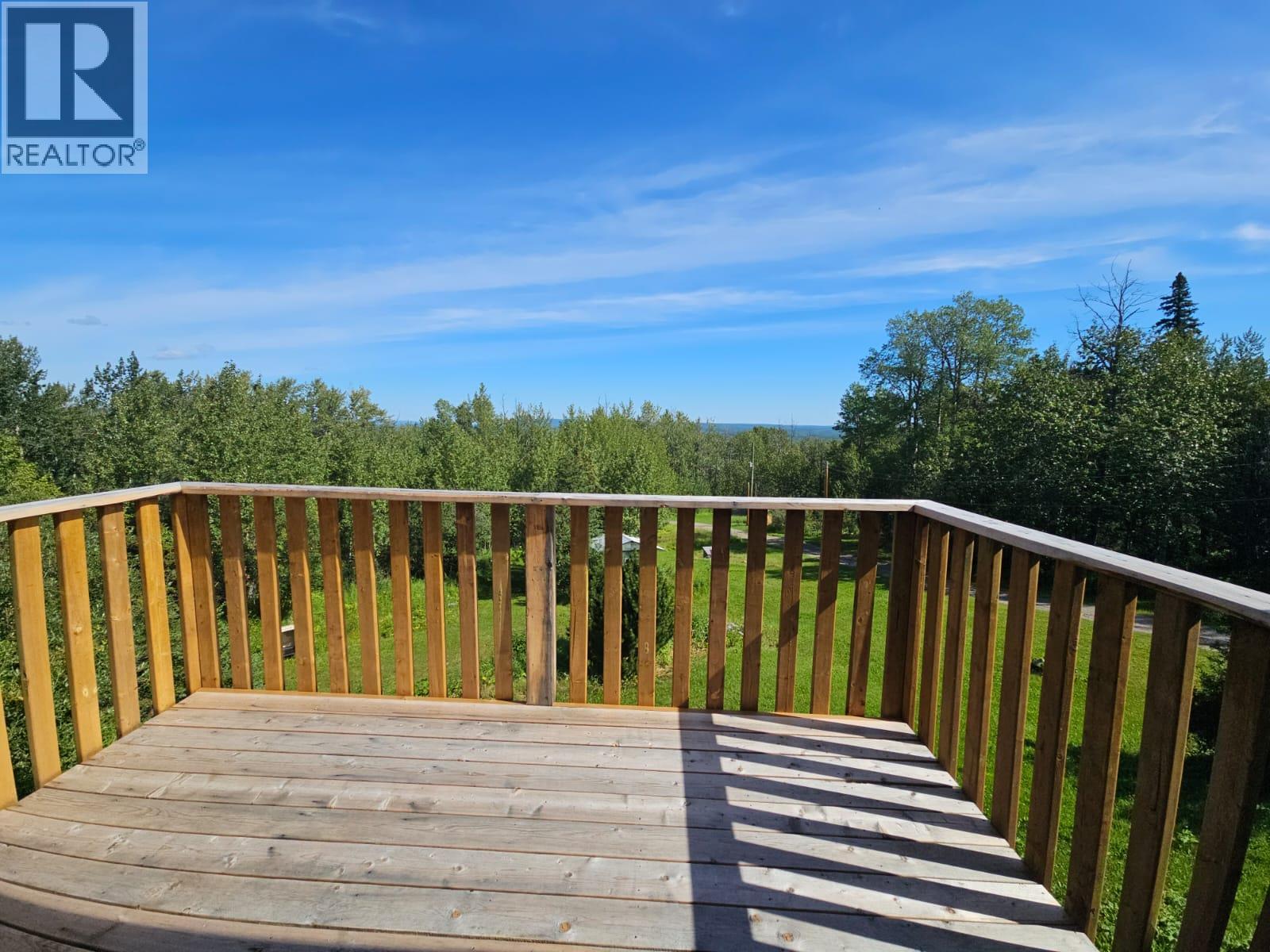 3511 Spruce Road, Chetwynd