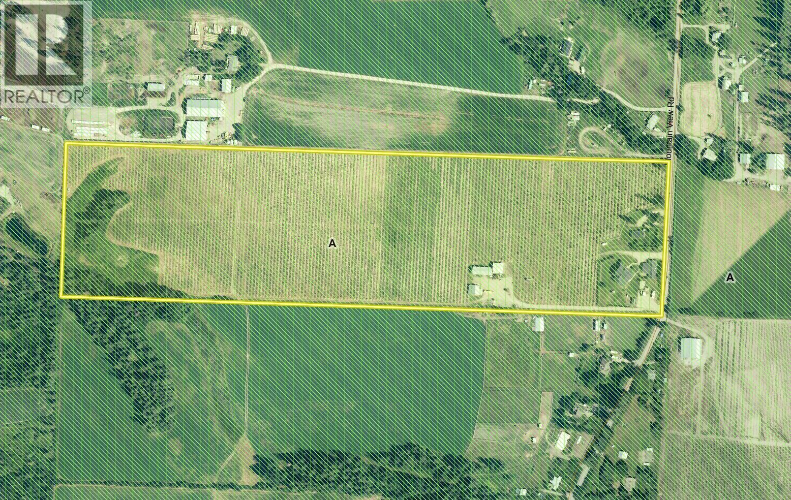  1199 Mountain View Road, Spallumcheen
