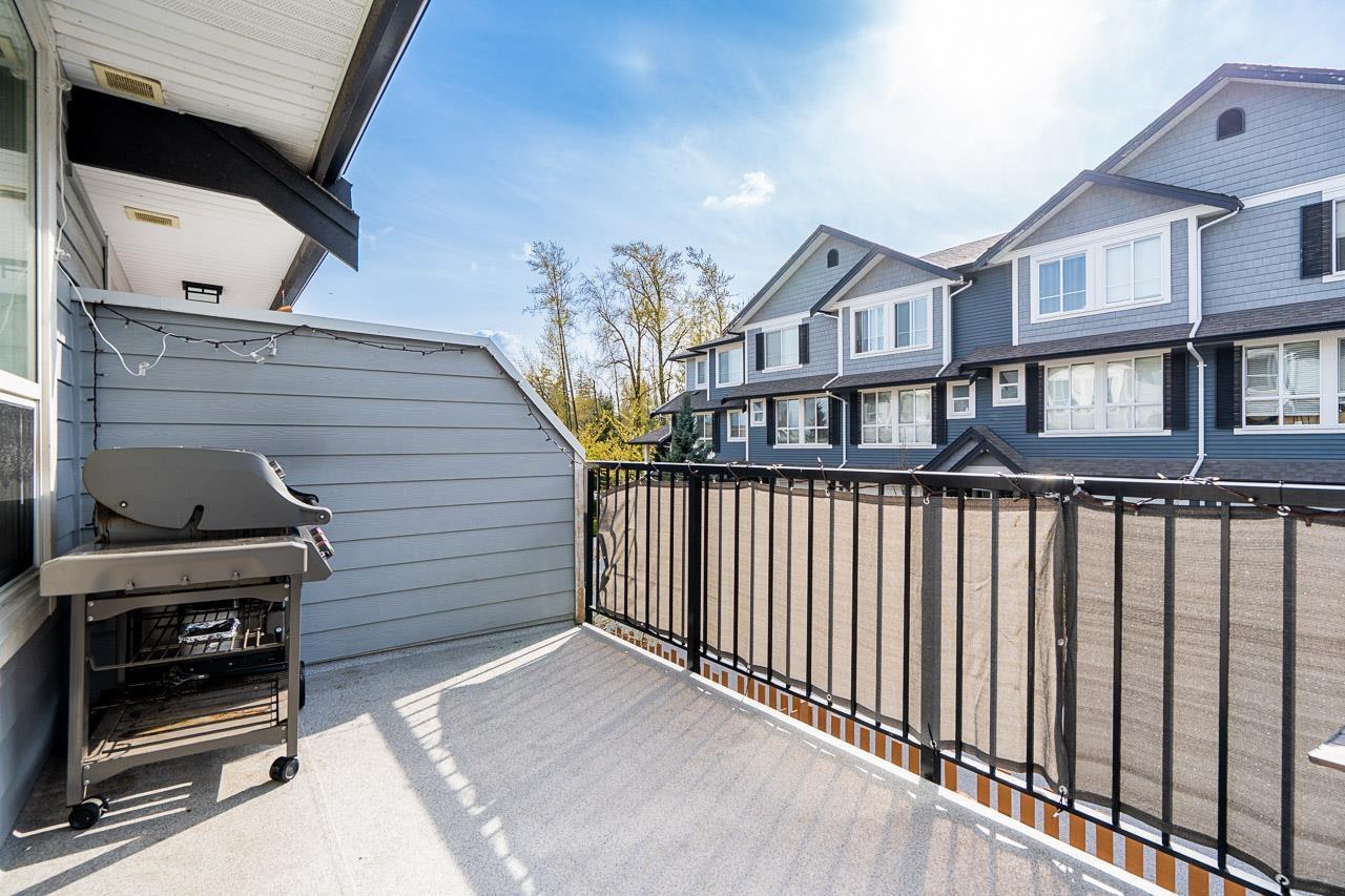 28 7157 210 STREET, Langley