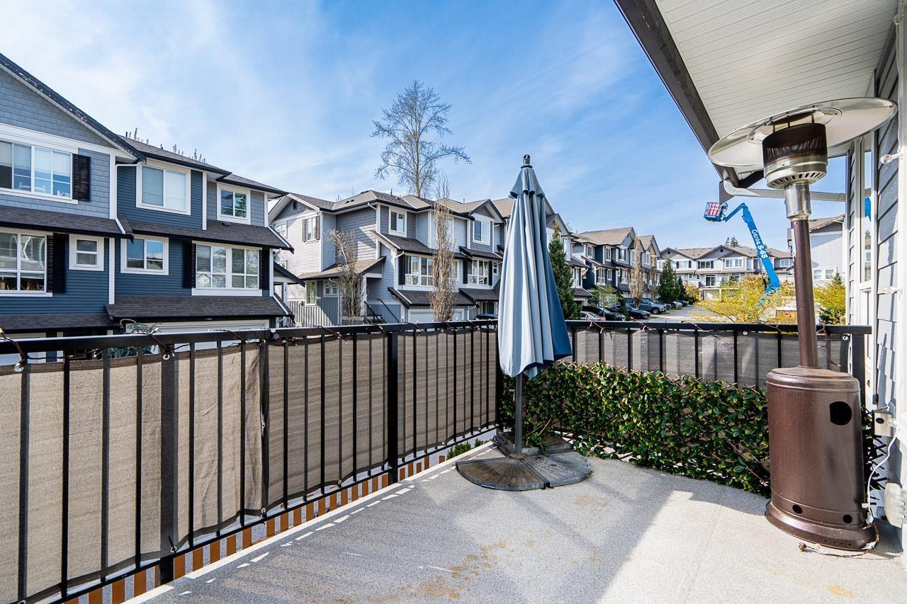 28 7157 210 STREET, Langley