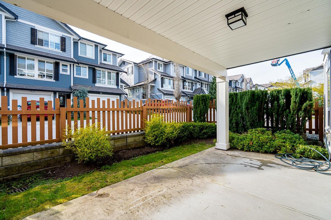 28 7157 210 STREET, Langley