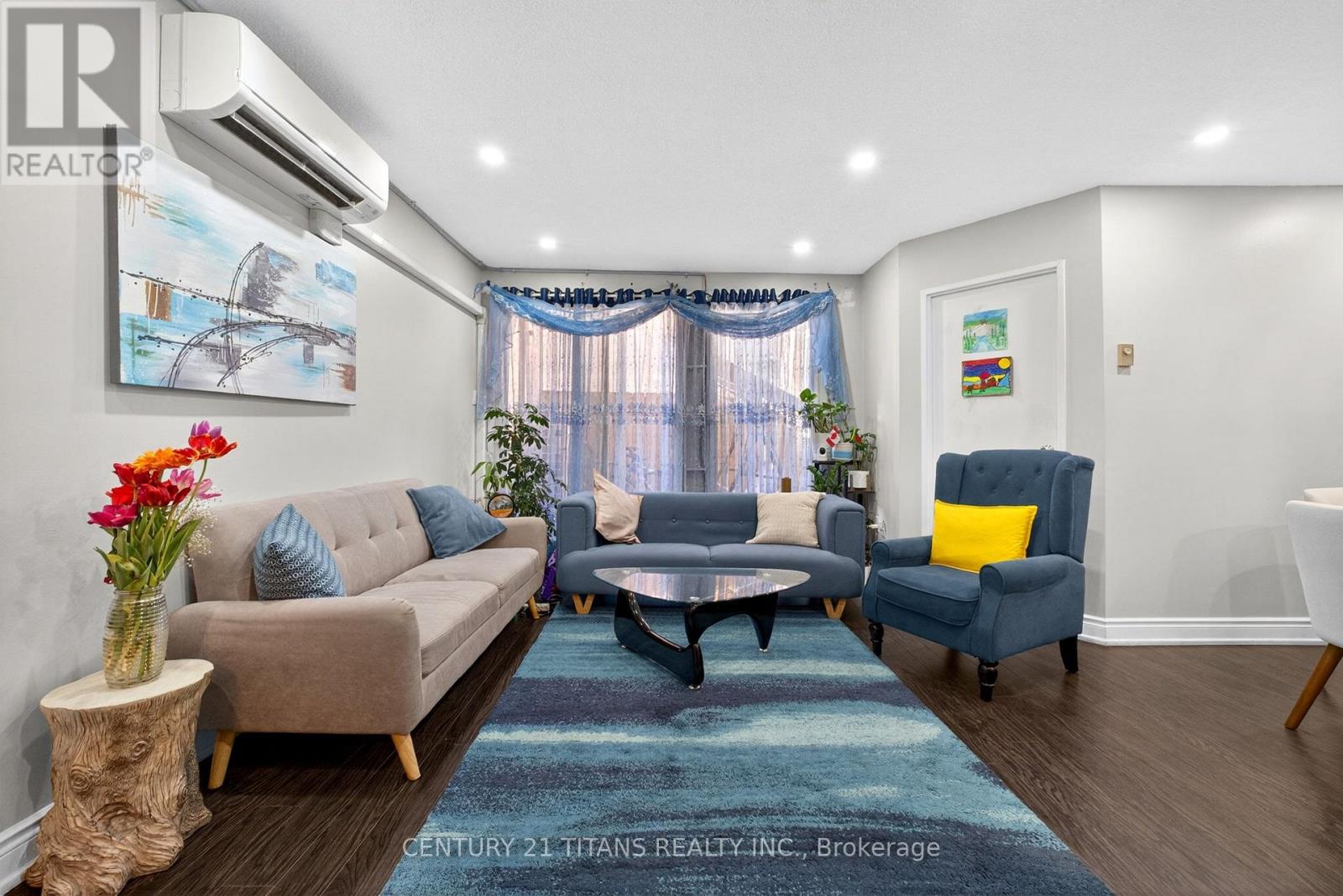 #1018 100 MORNELLE COURT - 1