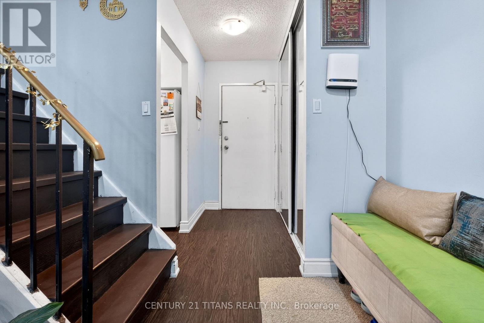 #1018 100 MORNELLE COURT - 8