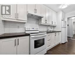 1018 - 100 Mornelle Court, Toronto, ON M1E4X2 Photo 23