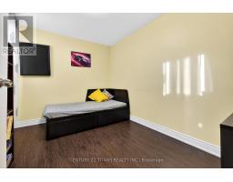 Bedroom 3 - 1018 - 100 Mornelle Court, Toronto, ON M1E4X2 Photo 6