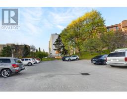 1018 - 100 Mornelle Court, Toronto, ON M1E4X2 Photo 8