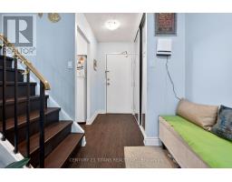 1018 - 100 Mornelle Court, Toronto, ON M1E4X2 Photo 19