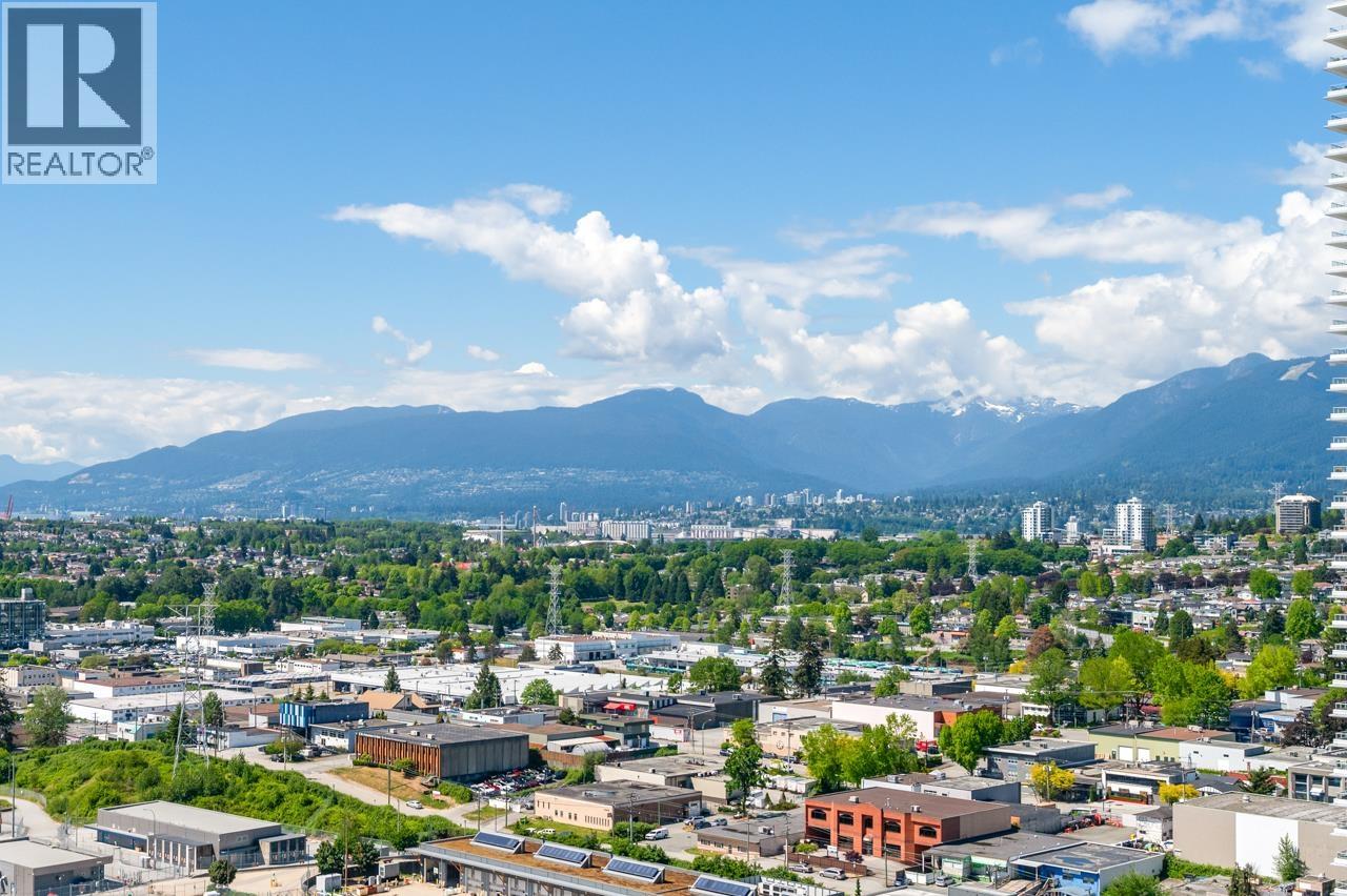 2 Bed, 2 Bath Apartment for Sale in Burnaby – 2804 4168 LOUGHEED HIGHWAY, Burnaby – MLS# R3125276 - Image 16