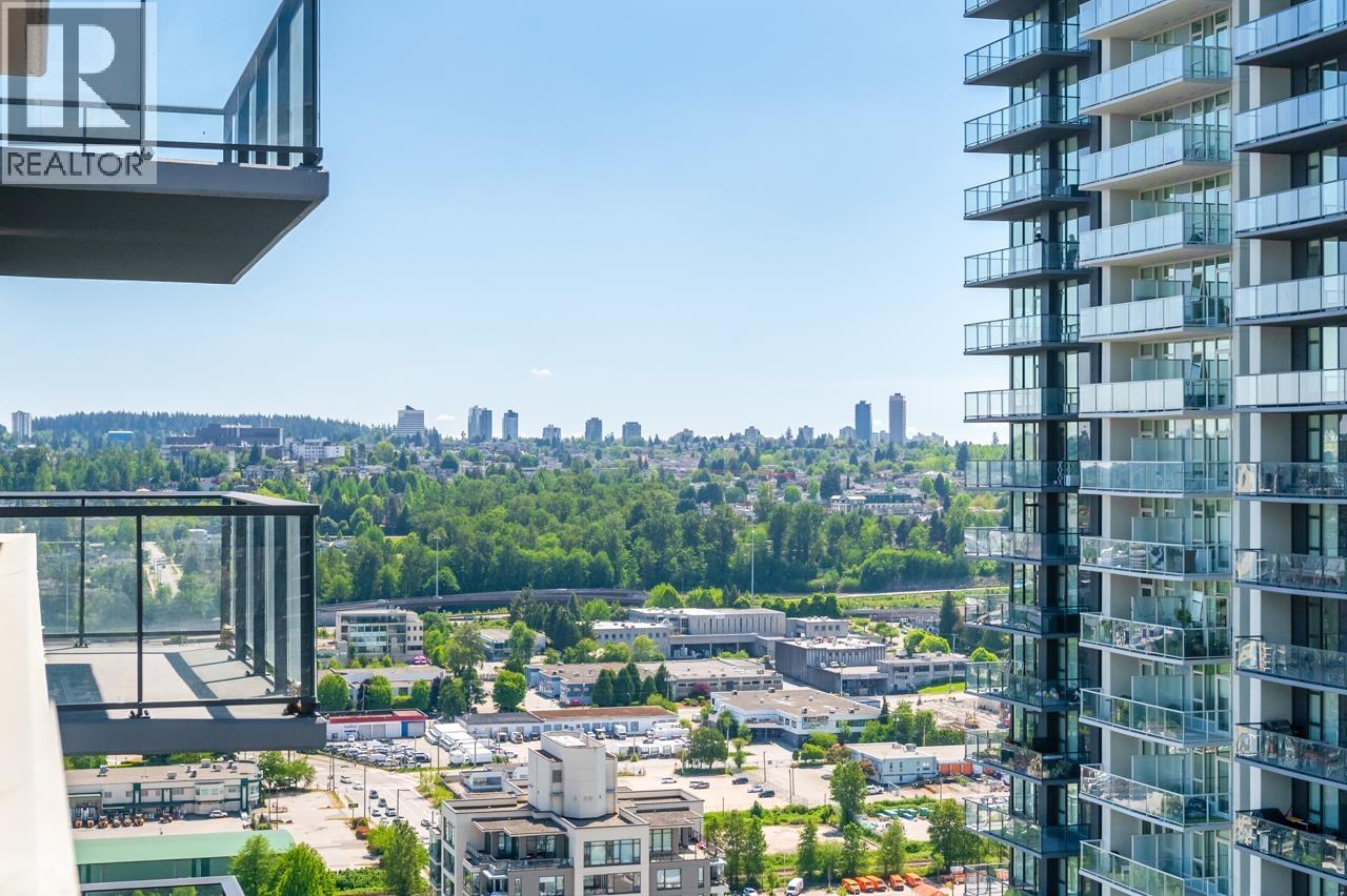 2 Bed, 2 Bath Apartment for Sale in Burnaby – 2804 4168 LOUGHEED HIGHWAY, Burnaby – MLS# R3125276 - Image 14