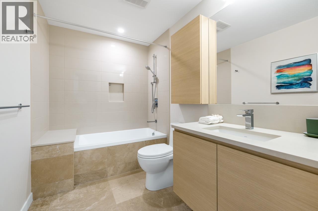 2 Bed, 2 Bath Apartment for Sale in Burnaby – 2804 4168 LOUGHEED HIGHWAY, Burnaby – MLS# R3125276 - Image 7