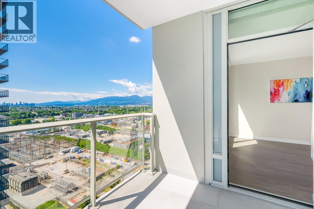 2 Bed, 2 Bath Apartment for Sale in Burnaby – 2804 4168 LOUGHEED HIGHWAY, Burnaby – MLS# R3125276 - Image 15