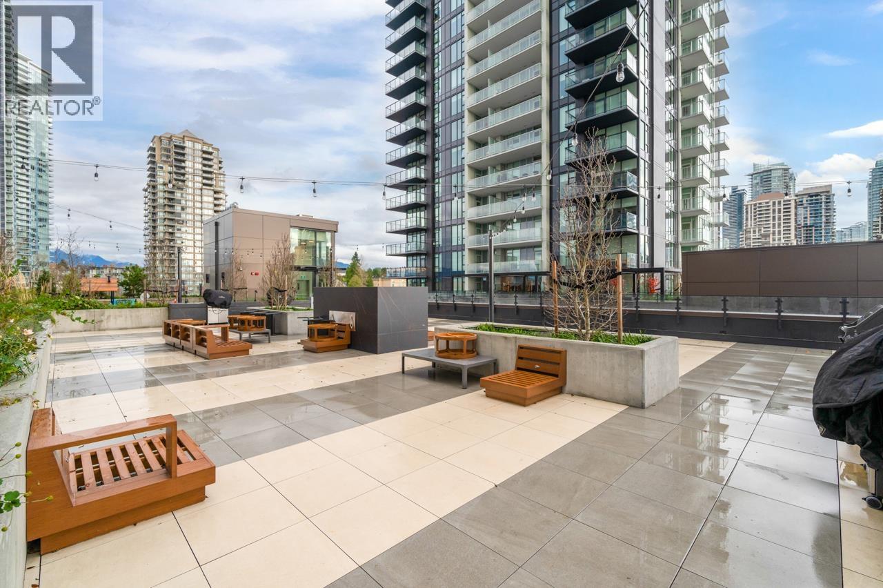 2 Bed, 2 Bath Apartment for Sale in Burnaby – 2804 4168 LOUGHEED HIGHWAY, Burnaby – MLS# R3125276 - Image 35