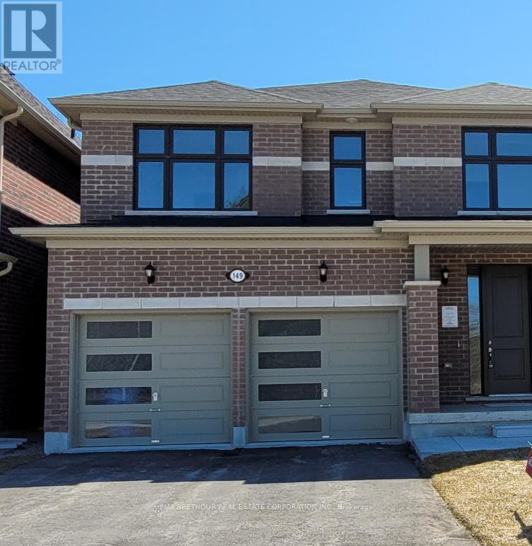 149 DOVEDALE DRIVE - 1