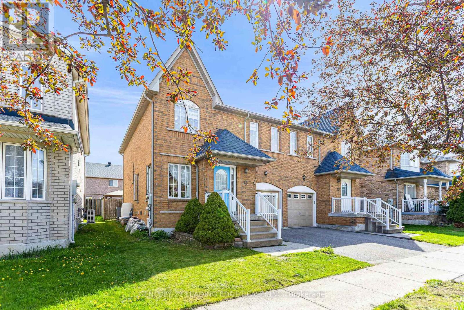 15 VINELAND STREET - 1