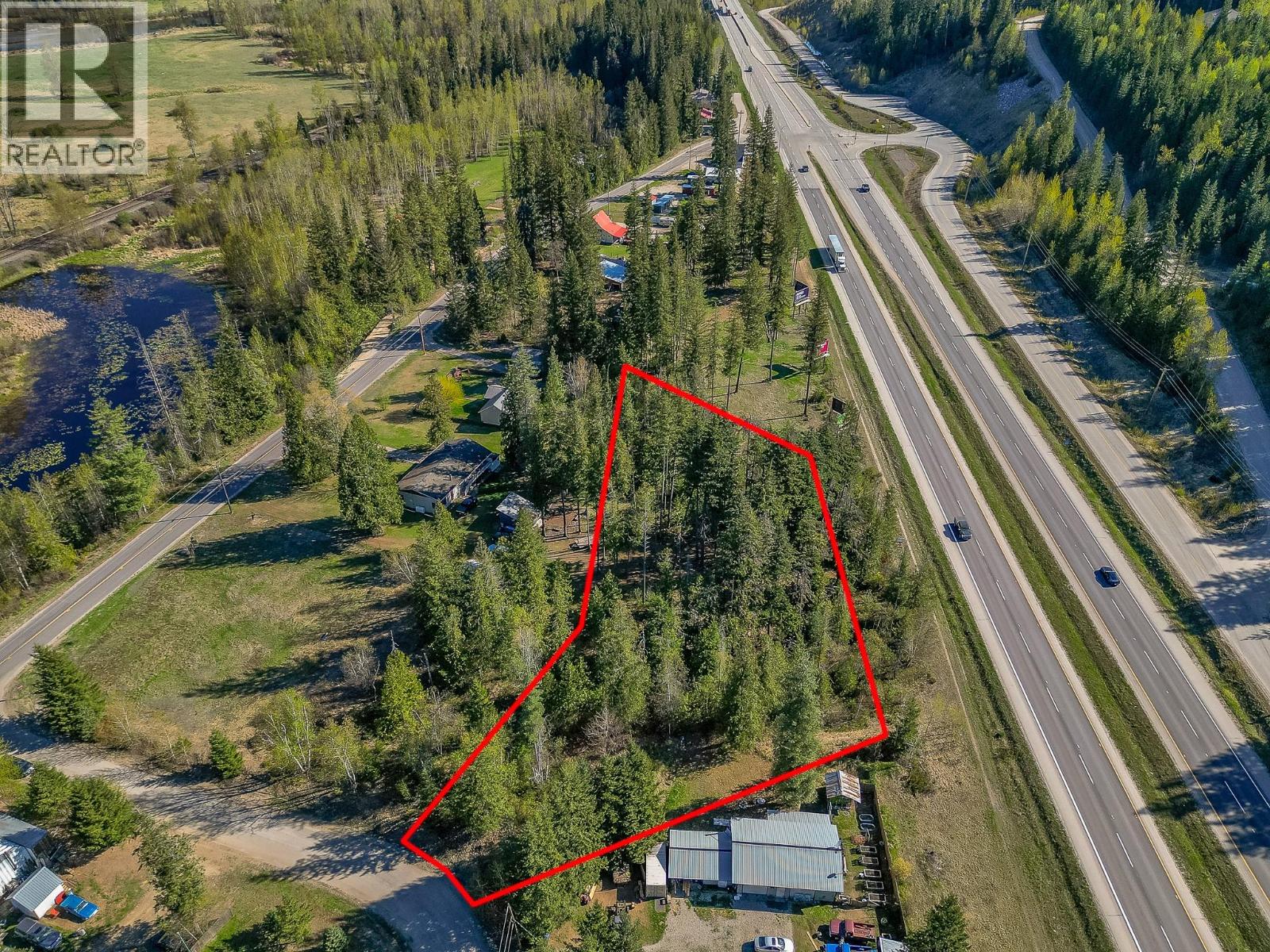 Lot 2 Bloomquist Road - photo 2