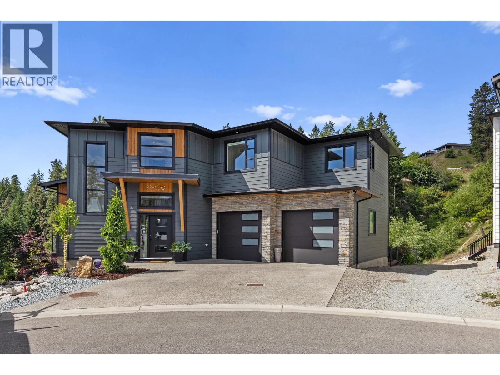 830 Westview Way Unit# 22, West Kelowna