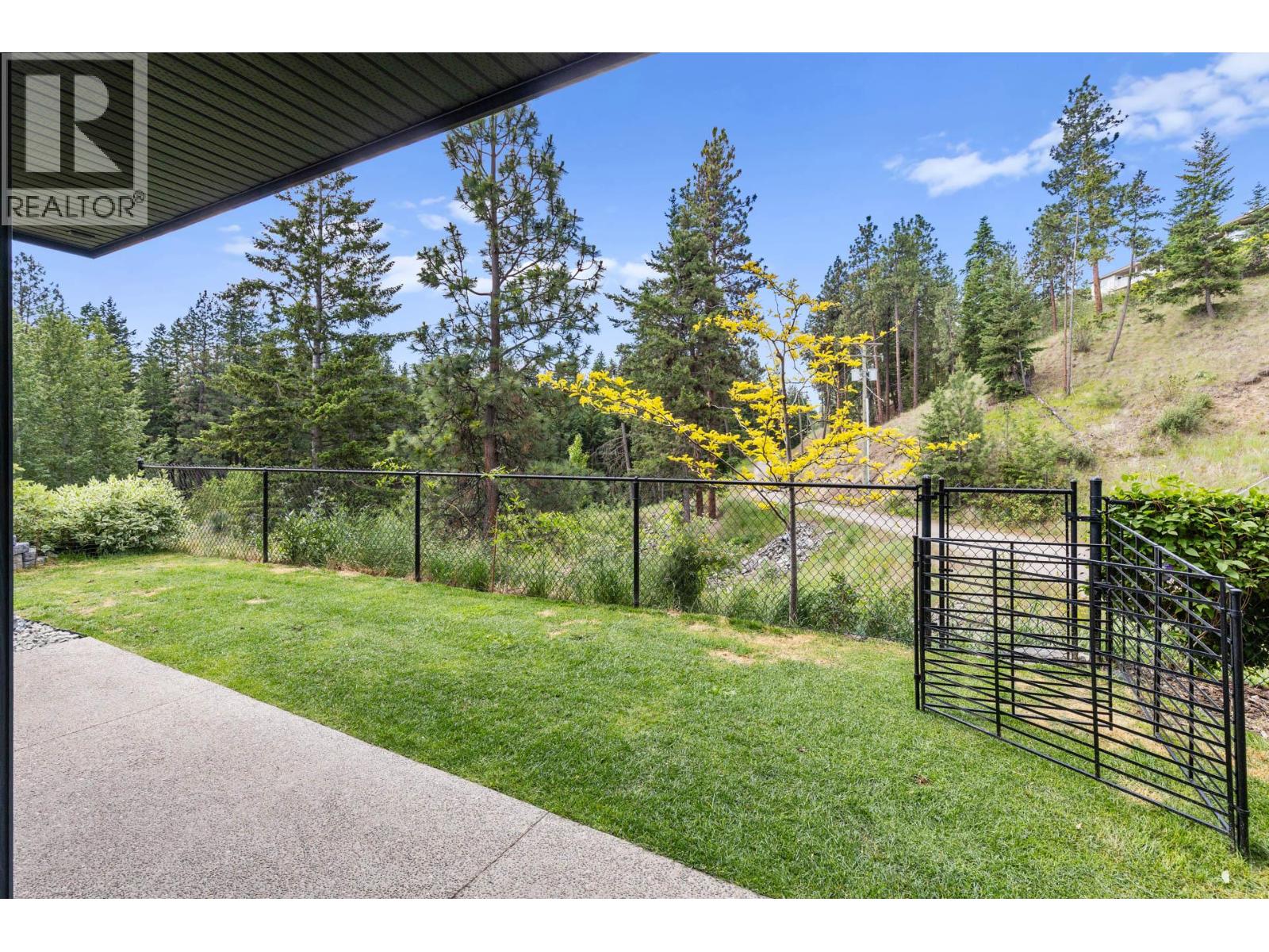 830 Westview Way Unit# 22, West Kelowna