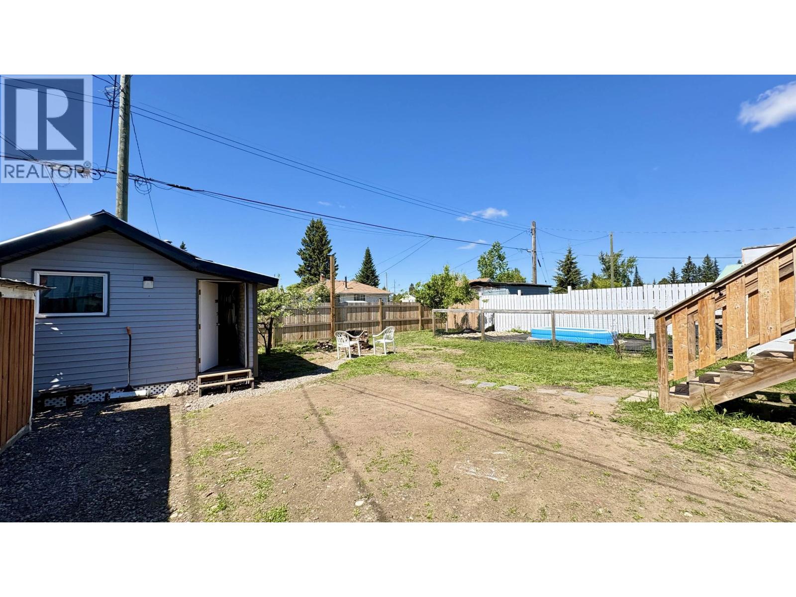 731 HARPER STREET - 22