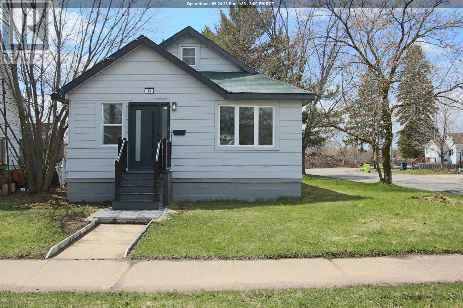 35 Walnut ST, Sault Ste. Marie, Ontario, P6B2E3 — Photo 22