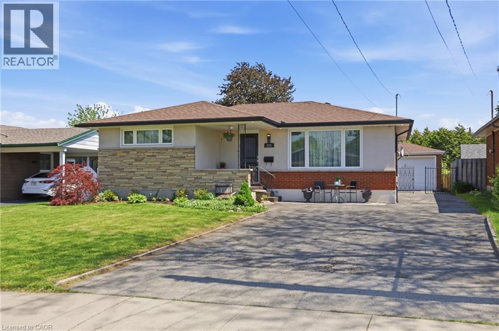 168 NUGENT Drive - 1