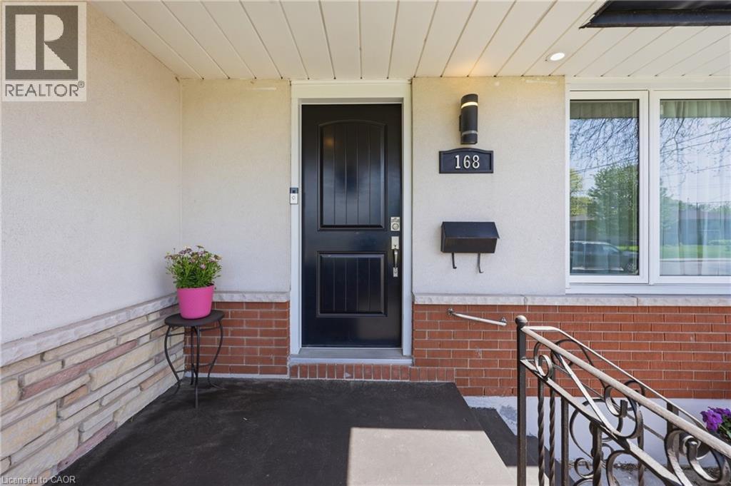 168 NUGENT Drive - 3