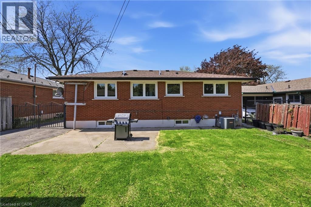 168 NUGENT Drive - 35
