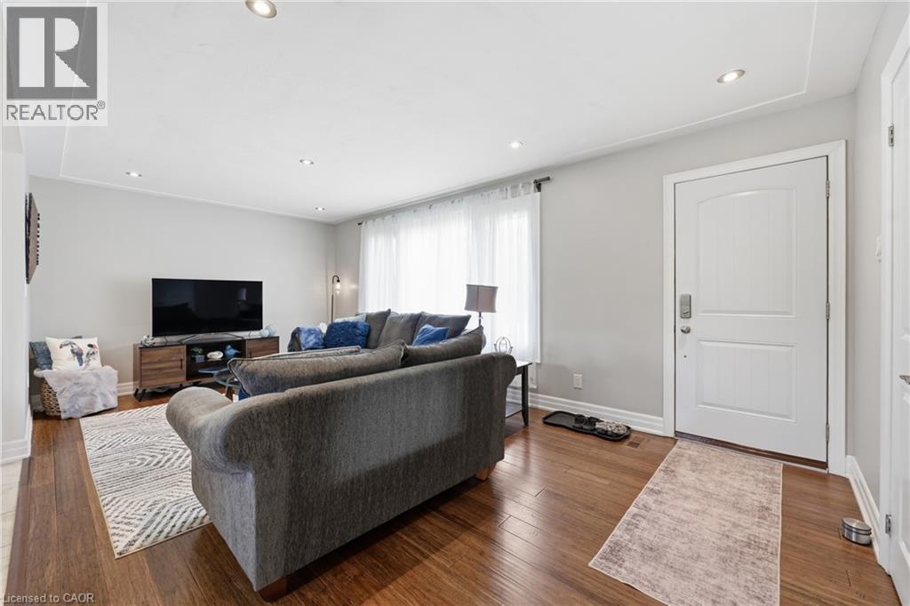 168 NUGENT Drive - 5