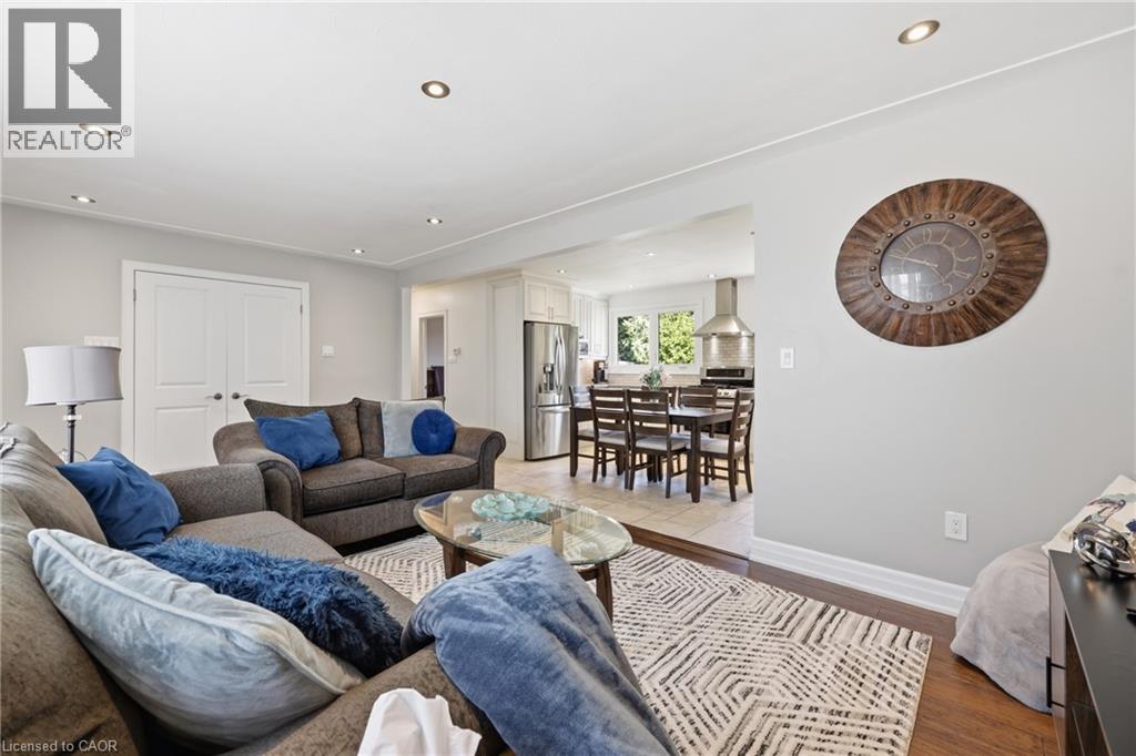 168 NUGENT Drive - 9