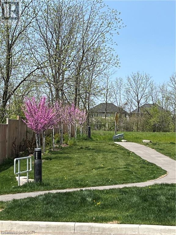 37 BARLEY Lane, Ancaster, Ontario, L9K0K1 — Photo 2