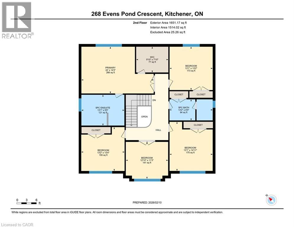 268 EVENS POND Crescent - 44