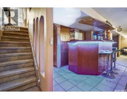 Primary Bedroom - 1317 Hochelaga Street W, Moose Jaw, SK S6H6C3 Photo 10